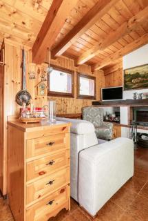 Chalet Pian della Velma - Auronzo di Cadore - Giralba - 2