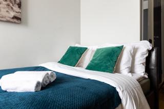 Dream Stay - Mere Residence Apartments with 24H reception - Tallinn - 8