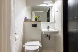 Dream Stay - Mere Residence Apartments with 24H reception - Tallinn - 2