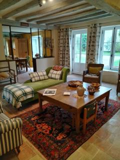 La Chabossière - Montbizot - 8