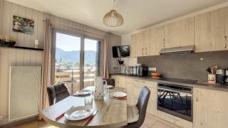 Oree de Morzine 32B - Montriond - 5