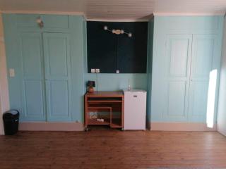Chambre La noyeraie - Saint-Nicolas-de-la-Grave - 7