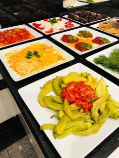 Hotel La Bella Soma - 1