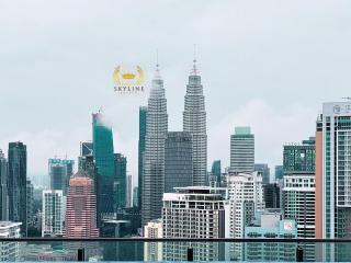 The Colony Skyline Suites KLCC - Kuala Lumpur - 5