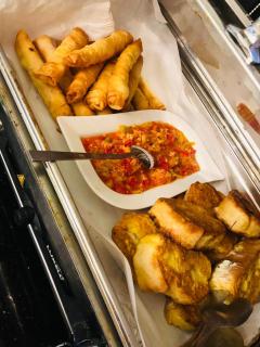 Hotel La Bella Soma - 9