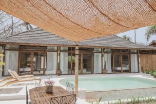 Kalyana Villa Gili Air - Gili Islands - 4