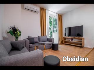 Apartments Euphoria East - 9