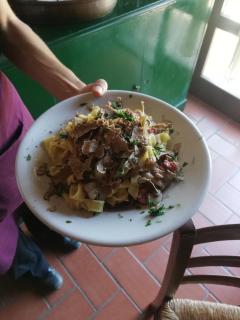 La Capretta Country House - 8