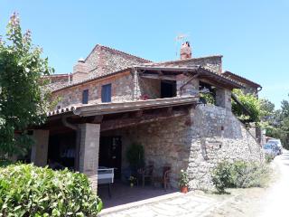 La Capretta Country House - 6