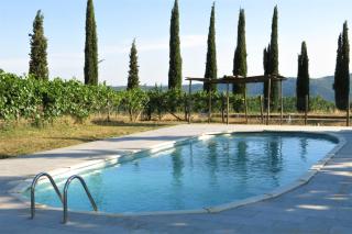 La Capretta Country House - 2