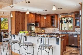 Rounds Retreat home - Breckenridge - 3