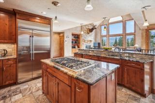 Rounds Retreat home - Breckenridge - 1