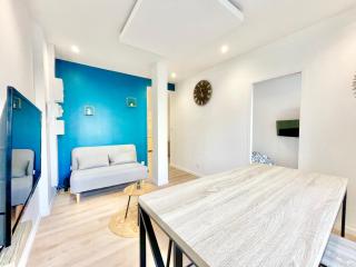 LE HAVRE - Appartements T2 et T3 - Tout confort - NOUVEAU - Le Havre - 1