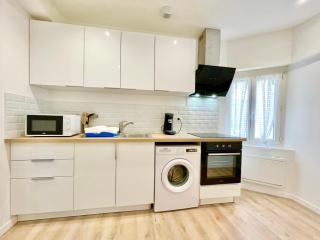 LE HAVRE - Appartements T2 et T3 - Tout confort - NOUVEAU - Le Havre - 9