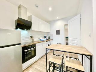 LE HAVRE - Appartements T2 et T3 - Tout confort - NOUVEAU - Le Havre - 5