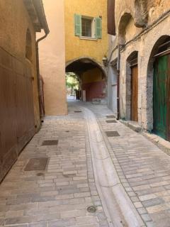 Au coeur du Village - Cotignac - 2