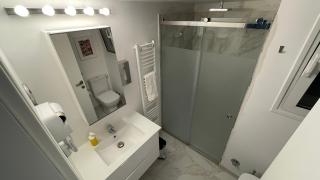 4 Newly Renovated Charming Apartments steps from Panormou Metro Station - Atene - 2