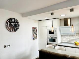 NUEVO!! Apartamento Lujo&Confort. PARKING - Sevilla - 6