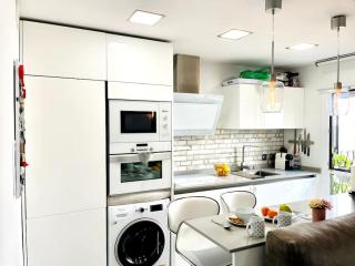 NUEVO!! Apartamento Lujo&Confort. PARKING - Sevilla - 4