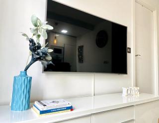 NUEVO!! Apartamento Lujo&Confort. PARKING - Sevilla - 2