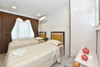 Sea Moon Hotel - Istanbul - 4