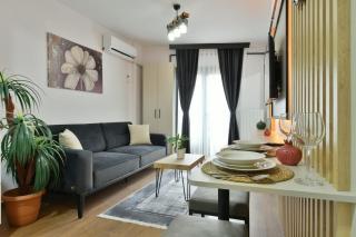 Sea Moon Hotel - Istanbul - 5