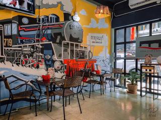 107 Hostel (One-O-Seven Hostel) - Kanchanaburi - 0