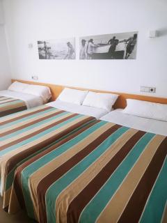 Hotel Alboran - Carboneras - 1