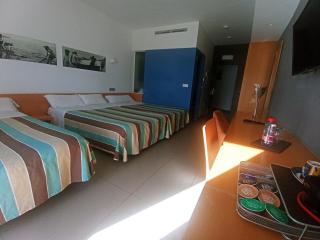 Hotel Alboran - Carboneras - 2