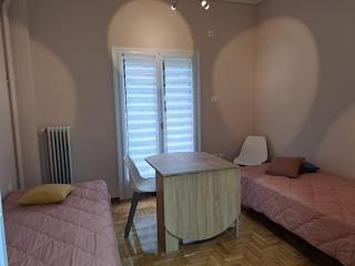 Athens Center,pedion areos,Kipseli,quiet,cozy - Atene - 8