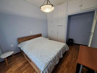 Athens Center,pedion areos,Kipseli,quiet,cozy - 5