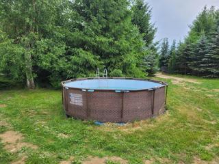 Dom pod brzozą-urowo - 3