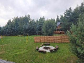 Dom pod brzozą-urowo - Urowo - 4
