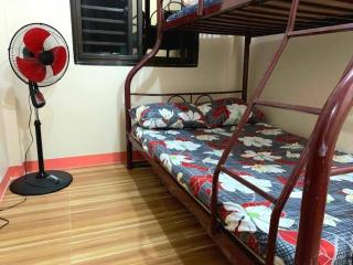Eve's Place Transient Apartment - Tanay - 8