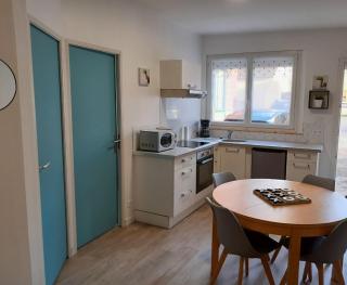 Appartement refait à neuf. - 7