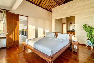 Luxurious Escape in Uluwatu - Ocean Villa with 5 BR and private Pool - Uluwatu - 4