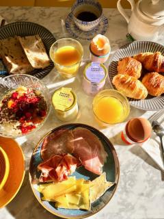 Hôtel De Londres - Mentone - 7