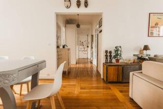Appartement Canal St Martin - París - 6