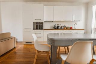 Appartement Canal St Martin - París - 5