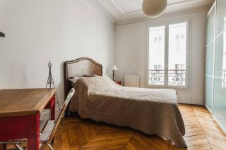 Appartement Canal St Martin - París - 1