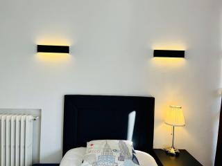 Le Cosy, Appartement Chaleureux 2 chambres - La Talaudière - 3