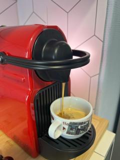 Le Cosy, Appartement Chaleureux 2 chambres - 1