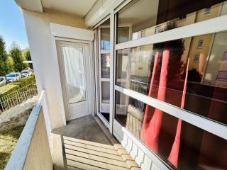 Le Cosy, Appartement Chaleureux 2 chambres - 3