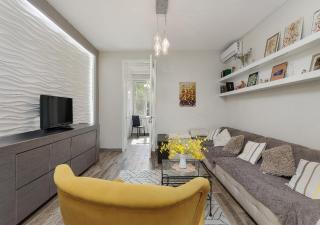 HD New Apartment - Tbilisi - 3