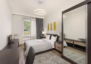 HD New Apartment - Tbilisi - 4
