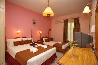 Dolphin Hotel - Skopelos - 5