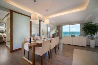 Stunning Apartments Across My Khe Beach ! Rooftop Pool & Gym - Da Nang - 1
