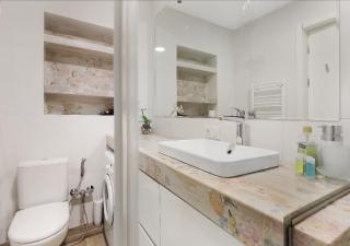 HD New Apartment - Tbilisi - 7