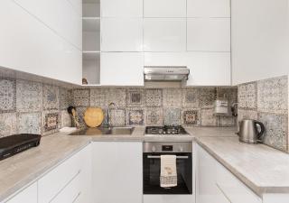 HD New Apartment - Tbilisi - 9