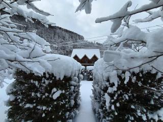 Pensiunea Poarta Raiului - 4